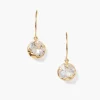 Chan Luu Earrings^April Birthstone Earrings Diamond Crystal