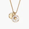 Chan Luu Necklaces^Beacon Charm Necklace