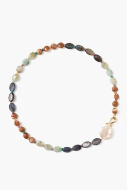 Chan Luu Necklaces^Carmela Necklace Multi Mix