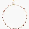 Chan Luu Necklaces^Cayman Short Necklace Amber