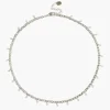 Chan Luu Necklaces^Celeste Necklace Silver