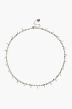 Chan Luu Necklaces^Celeste Necklace Silver