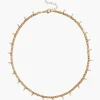 Chan Luu Necklaces^Celeste Necklace Yellow Gold