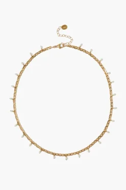 Chan Luu Necklaces^Celeste Necklace Yellow Gold