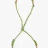 Chan Luu Bracelets^ X Ethical Fashion Initiative Unity Beaded Bracelet