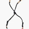 Chan Luu Bracelets^ X Ethical Fashion Initiative 'Kenya' Beaded Bracelet