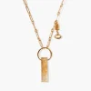 Chan Luu Necklaces^Cleo Necklace Citrine