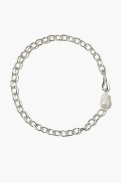 Chan Luu Necklaces^Cyprus Chain Necklace Silver