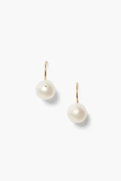 Chan Luu Earrings^Diem Drop Earrings Gold