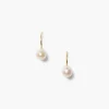Chan Luu Earrings^Diem Drop Earrings Mini Gold