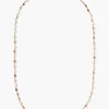 Chan Luu Necklaces^Drift Necklace Black Mop