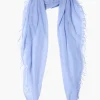 Chan Luu Scarves^Easter Egg Cashmere And Silk Scarf