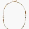 Chan Luu Necklaces^Eden Necklace Natural Mix
