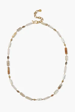 Chan Luu Necklaces^Eden Necklace Natural Mix