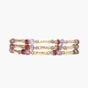 Chan Luu Bracelets^Hani Naked Wrap Bracelet Multi Mix