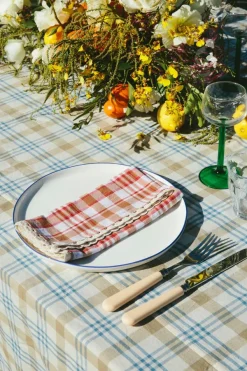 Chan Luu Napkins^Heirloom Napkin Set