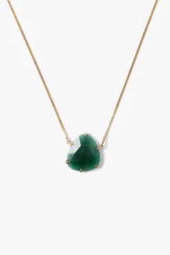 Chan Luu Necklaces^Holland Necklace Indian Aventurine