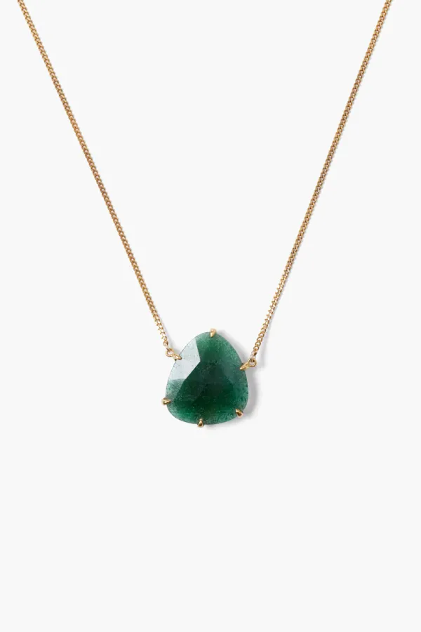 Chan Luu Necklaces^Holland Necklace Indian Aventurine