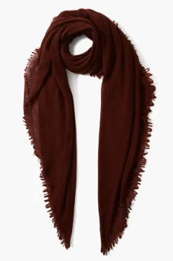 Chan Luu Scarves^Java 100% Cashmere Scarf
