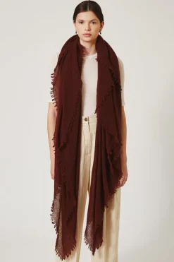 Chan Luu Scarves^Java 100% Cashmere Scarf