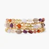 Chan Luu Bracelets^Jubilee Naked Wrap Bracelet Multi Mix