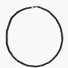 Chan Luu Necklaces^14K Black Tourmaline Petra Necklace
