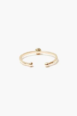 Chan Luu Rings^14K Champagne Diamond Toe Ring