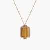 Chan Luu Necklaces^14K Gemini Zodiac Necklace