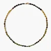Chan Luu Necklaces^14K Green Tourmaline Petra Necklace