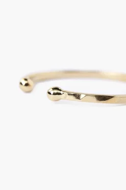 Chan Luu Rings^14K Hammered Toe Ring