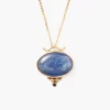 Chan Luu Necklaces^14K Kyanite Nile Necklace