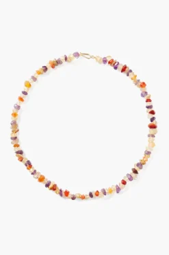 Chan Luu Necklaces^14K Multi Mix Devi Necklace