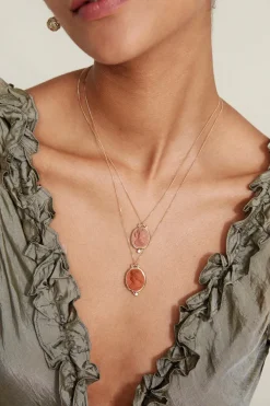 Chan Luu Necklaces^14K Penelope Necklace