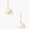 Chan Luu Earrings^14K Petite Keshi Pearl Earrings