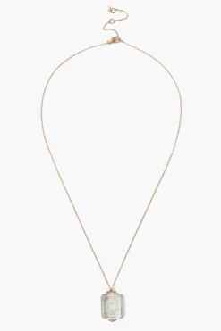 Chan Luu Necklaces^14K Pisces Zodiac Necklace