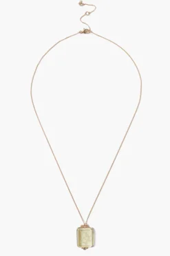 Chan Luu Necklaces^14K Sagittarius Zodiac Necklace
