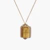 Chan Luu Necklaces^14K Scorpio Zodiac Necklace