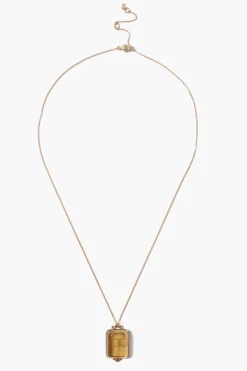 Chan Luu Necklaces^14K Scorpio Zodiac Necklace