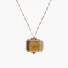 Chan Luu Necklaces^14K Taurus Zodiac Necklace