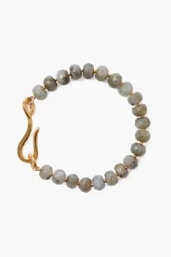 Chan Luu Bracelets^Labradorite Unity Bracelet