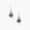 Chan Luu Earrings^Lisbeth Drop Earrings Labradorite Mix