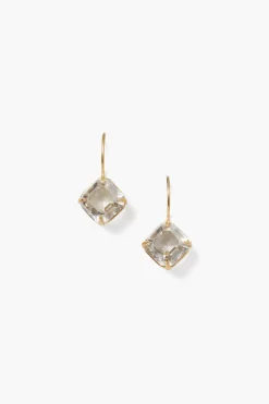 Chan Luu Earrings^Lumi Drop Earrings Crystal