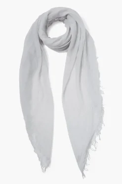 Chan Luu Scarves^Lunar Rock Cashmere And Silk Scarf