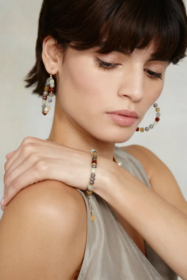 Chan Luu Bracelets^Magdalena Bracelet Multi