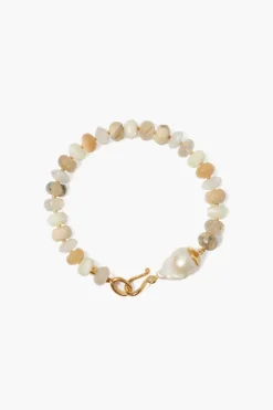 Chan Luu Bracelets^Marina Bracelet Natural Mix