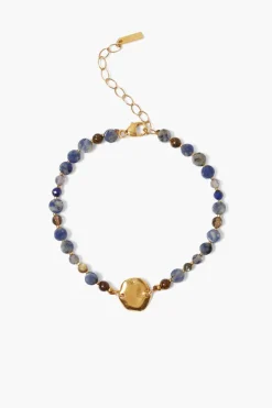 Chan Luu Bracelets^Marrakesh Bracelet Sodalite Mix