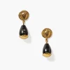 Chan Luu Earrings^Minerva Vase Earrings Hypersthene