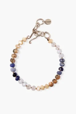 Chan Luu Bracelets^Monterrey Bracelet Sodalite Mix