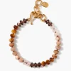 Chan Luu Bracelets^Monterrey Bracelet Sunstone Mix