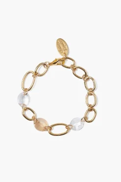 Chan Luu Bracelets^Neve Bracelet Gold Mix